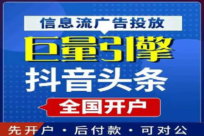 热门信息流广告投放公司案例分析